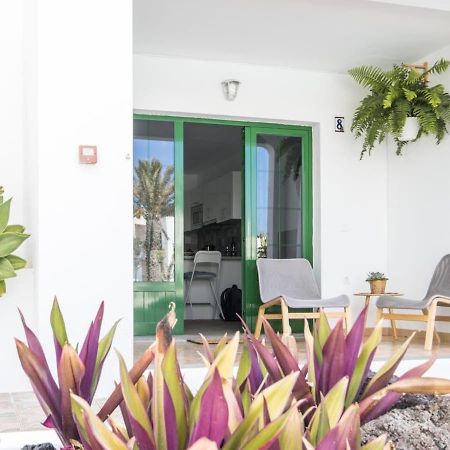 Apartamento Altamira Beach Tias Bagian luar foto