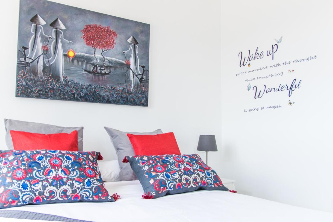 Apartamento Altamira Beach Tias Bagian luar foto