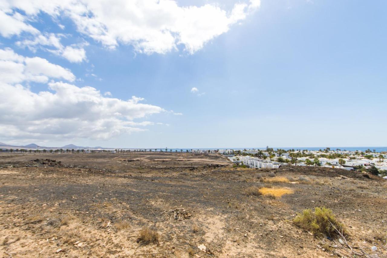 Apartamento Altamira Beach Tias Bagian luar foto