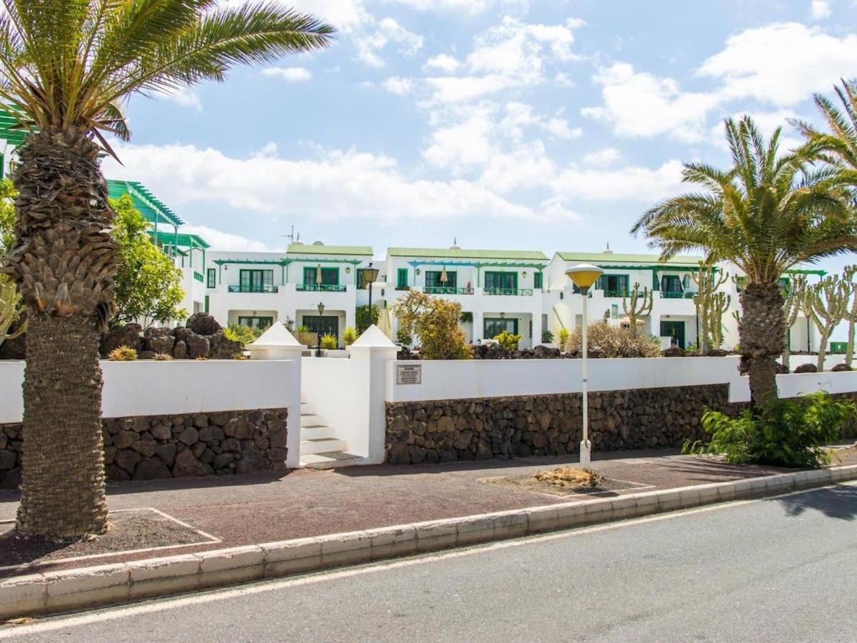 Apartamento Altamira Beach Tias Bagian luar foto