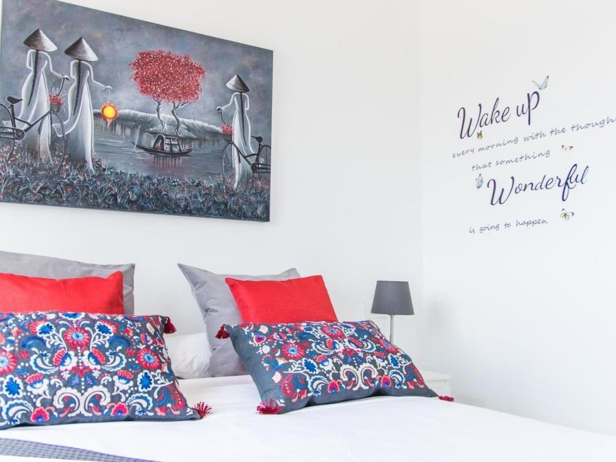 Apartamento Altamira Beach Tias Bagian luar foto