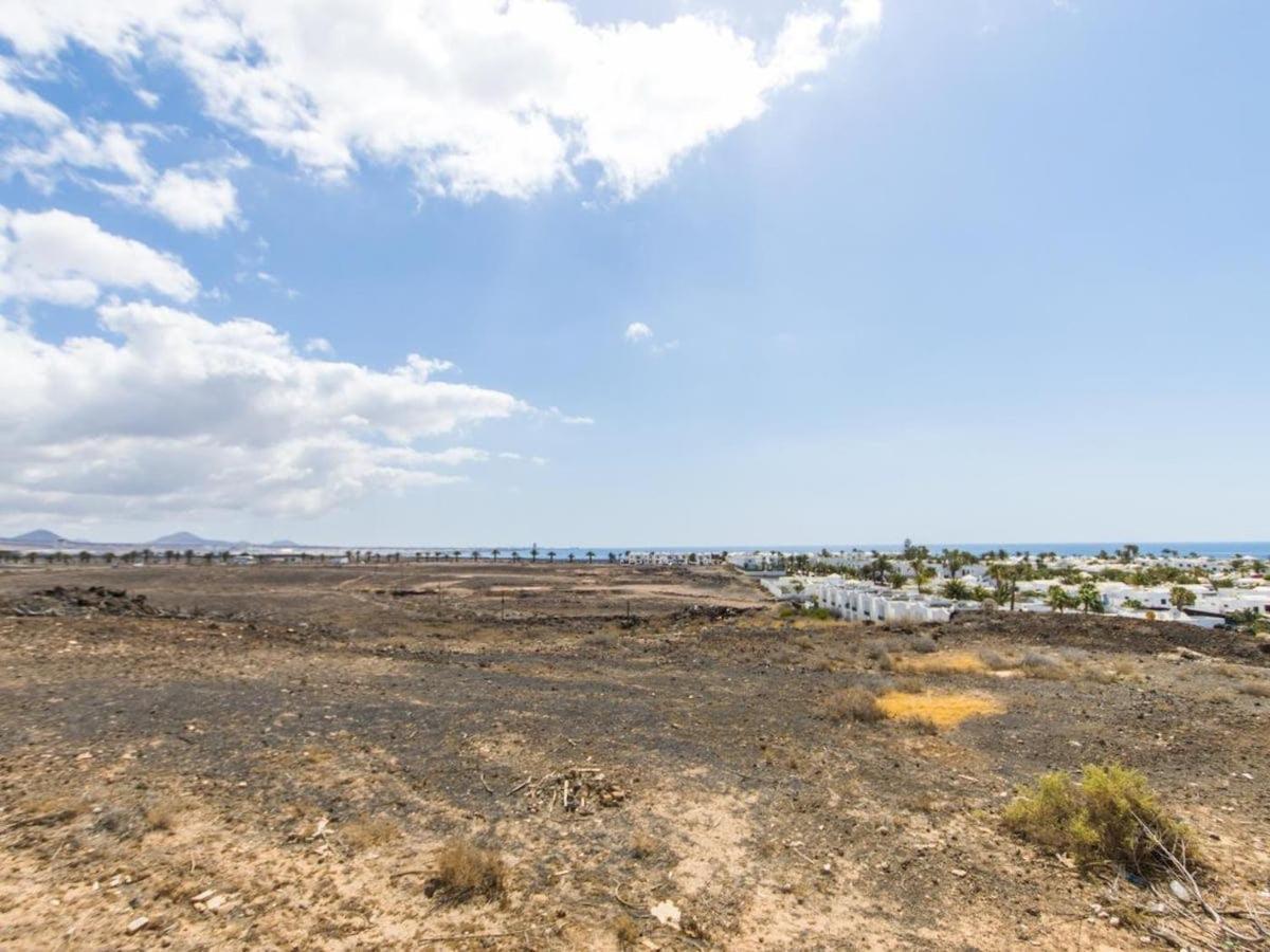 Apartamento Altamira Beach Tias Bagian luar foto
